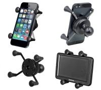 RAM X-Grip 7-8 inch tablet holder